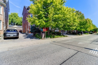 76 Whistle Post St, Toronto, ON M4E 3W8, Canada, ,  