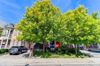 76 Whistle Post St, Toronto, ON M4E 3W8, Canada, ,  