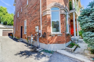 76 Whistle Post St, Toronto, ON M4E 3W8, Canada, ,  
