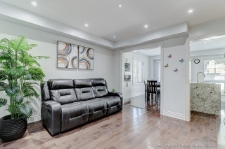 Unit 17-1292 Sherwood Mills Blvd, Mississauga, ON L5V 2G8, Canada, ,  