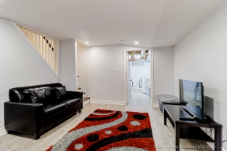 Unit 17-1292 Sherwood Mills Blvd, Mississauga, ON L5V 2G8, Canada, ,  