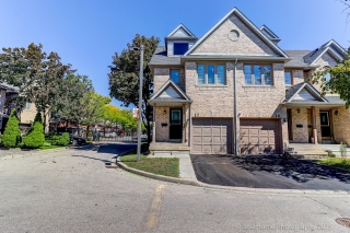 Unit 17-1292 Sherwood Mills Blvd, Mississauga, ON L5V 2G8, Canada, ,  