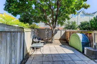 Unit 17-1292 Sherwood Mills Blvd, Mississauga, ON L5V 2G8, Canada, ,  