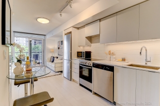 Unit 703-30 Gibbs Rd, Etobicoke, ON M9B 0E4, Canada, ,  