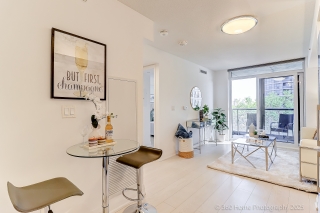 Unit 703-30 Gibbs Rd, Etobicoke, ON M9B 0E4, Canada, ,  