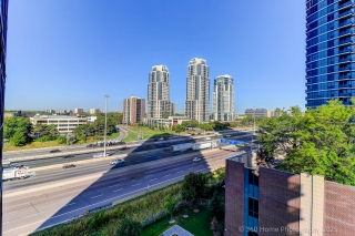 Unit 703-30 Gibbs Rd, Etobicoke, ON M9B 0E4, Canada, ,  