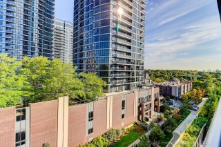 Unit 703-30 Gibbs Rd, Etobicoke, ON M9B 0E4, Canada, ,  
