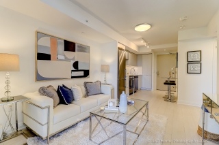 Unit 703-30 Gibbs Rd, Etobicoke, ON M9B 0E4, Canada, ,  