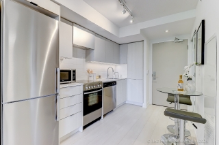 Unit 703-30 Gibbs Rd, Etobicoke, ON M9B 0E4, Canada, ,  
