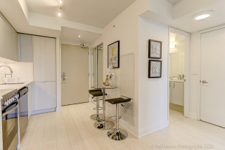 Unit 703-30 Gibbs Rd, Etobicoke, ON M9B 0E4, Canada, ,  