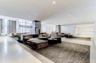 Unit 703-30 Gibbs Rd, Etobicoke, ON M9B 0E4, Canada, ,  