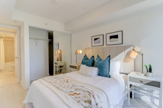 Unit 703-30 Gibbs Rd, Etobicoke, ON M9B 0E4, Canada, ,  