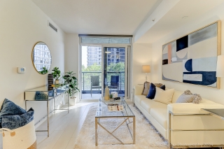 Unit 703-30 Gibbs Rd, Etobicoke, ON M9B 0E4, Canada, ,  