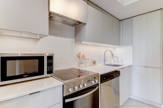 Unit 703-30 Gibbs Rd, Etobicoke, ON M9B 0E4, Canada, ,  