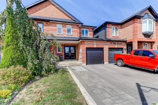 12 Stella Crescent, Bolton, ON L7E 2C3, Canada, ,  