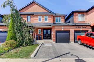 12 Stella Crescent, Bolton, ON L7E 2C3, Canada, ,  