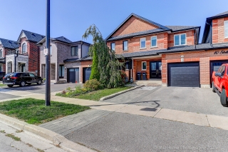 12 Stella Crescent, Bolton, ON L7E 2C3, Canada, ,  