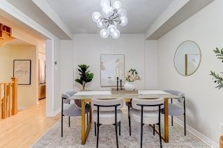 113 Wilkes Crescent, Scarborough, ON M1L 0B2, Canada, ,  