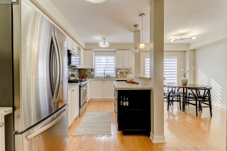 113 Wilkes Crescent, Scarborough, ON M1L 0B2, Canada, ,  