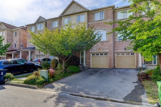 113 Wilkes Crescent, Scarborough, ON M1L 0B2, Canada, ,  
