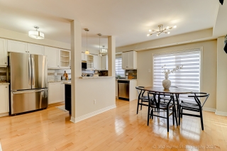 113 Wilkes Crescent, Scarborough, ON M1L 0B2, Canada, ,  