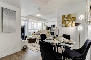 Unit 326-20 Meadowglen Pl, Scarborough, ON M1G 0A9, Canada, ,  