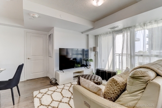 Unit 326-20 Meadowglen Pl, Scarborough, ON M1G 0A9, Canada, ,  