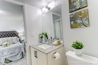 Unit 326-20 Meadowglen Pl, Scarborough, ON M1G 0A9, Canada, ,  