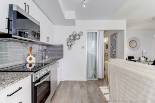 Unit 326-20 Meadowglen Pl, Scarborough, ON M1G 0A9, Canada, ,  