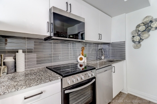 Unit 326-20 Meadowglen Pl, Scarborough, ON M1G 0A9, Canada, ,  