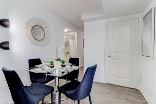 Unit 326-20 Meadowglen Pl, Scarborough, ON M1G 0A9, Canada, ,  