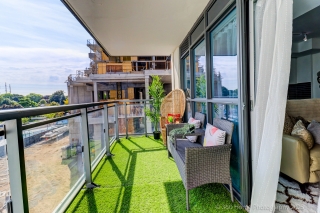 Unit 326-20 Meadowglen Pl, Scarborough, ON M1G 0A9, Canada, ,  