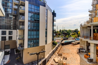 Unit 326-20 Meadowglen Pl, Scarborough, ON M1G 0A9, Canada, ,  