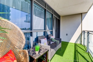 Unit 326-20 Meadowglen Pl, Scarborough, ON M1G 0A9, Canada, ,  