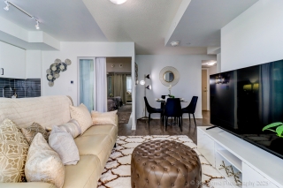 Unit 326-20 Meadowglen Pl, Scarborough, ON M1G 0A9, Canada, ,  