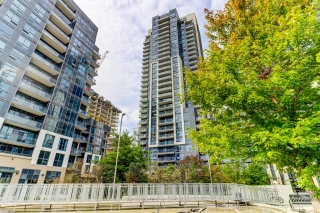 Unit 326-20 Meadowglen Pl, Scarborough, ON M1G 0A9, Canada, ,  