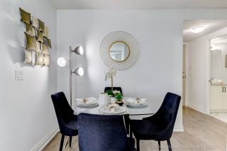 Unit 326-20 Meadowglen Pl, Scarborough, ON M1G 0A9, Canada, ,  