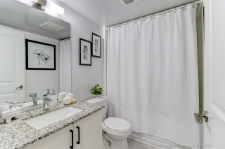 Unit 326-20 Meadowglen Pl, Scarborough, ON M1G 0A9, Canada, ,  