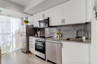 Unit 326-20 Meadowglen Pl, Scarborough, ON M1G 0A9, Canada, ,  