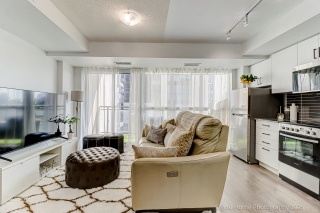 Unit 326-20 Meadowglen Pl, Scarborough, ON M1G 0A9, Canada, ,  