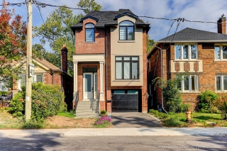 30 Glen Echo Rd, Toronto, ON M4N 2E1, Canada, ,  