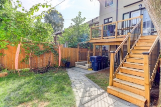 30 Glen Echo Rd, Toronto, ON M4N 2E1, Canada, ,  