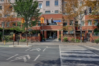unit 333-500 Richmond St W, Toronto, ON M5V 3N4, Canada, ,  