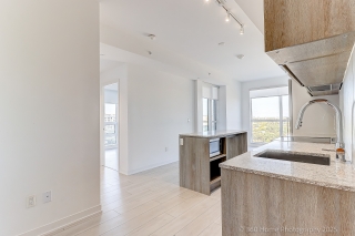 Unit 1306-31 Tippett Rd, North York, ON M3H 0C8, Canada, ,  