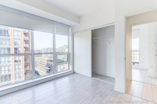 Unit 1306-31 Tippett Rd, North York, ON M3H 0C8, Canada, ,  