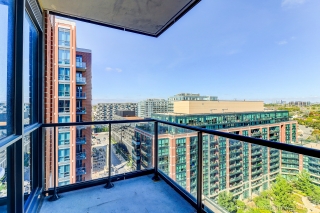 Unit 1306-31 Tippett Rd, North York, ON M3H 0C8, Canada, ,  