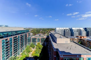 Unit 1306-31 Tippett Rd, North York, ON M3H 0C8, Canada, ,  