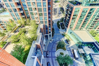 Unit 1306-31 Tippett Rd, North York, ON M3H 0C8, Canada, ,  