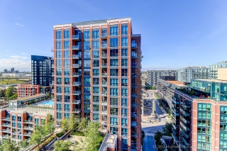 Unit 1306-31 Tippett Rd, North York, ON M3H 0C8, Canada, ,  