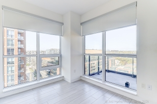 Unit 1306-31 Tippett Rd, North York, ON M3H 0C8, Canada, ,  